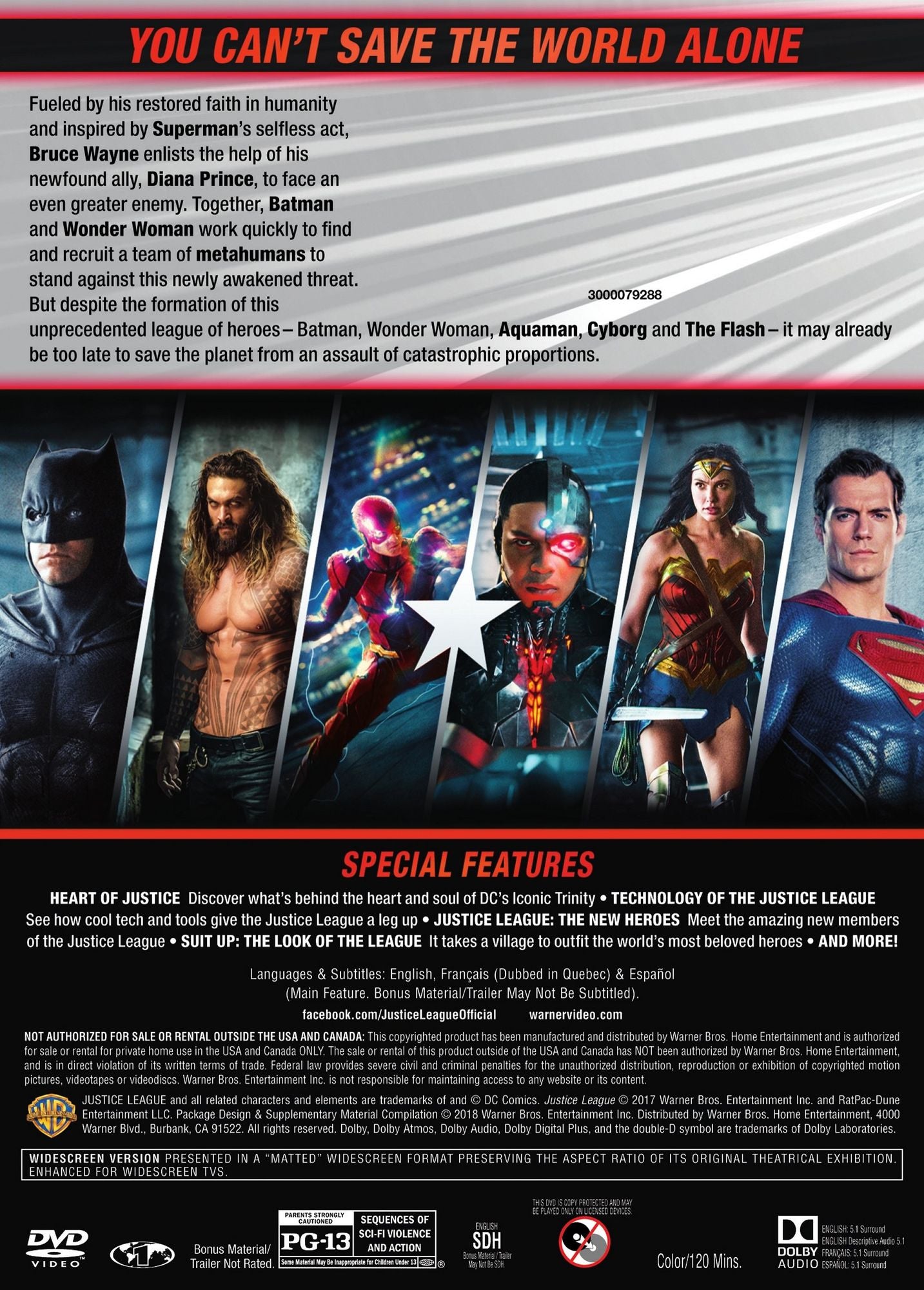 Justice League