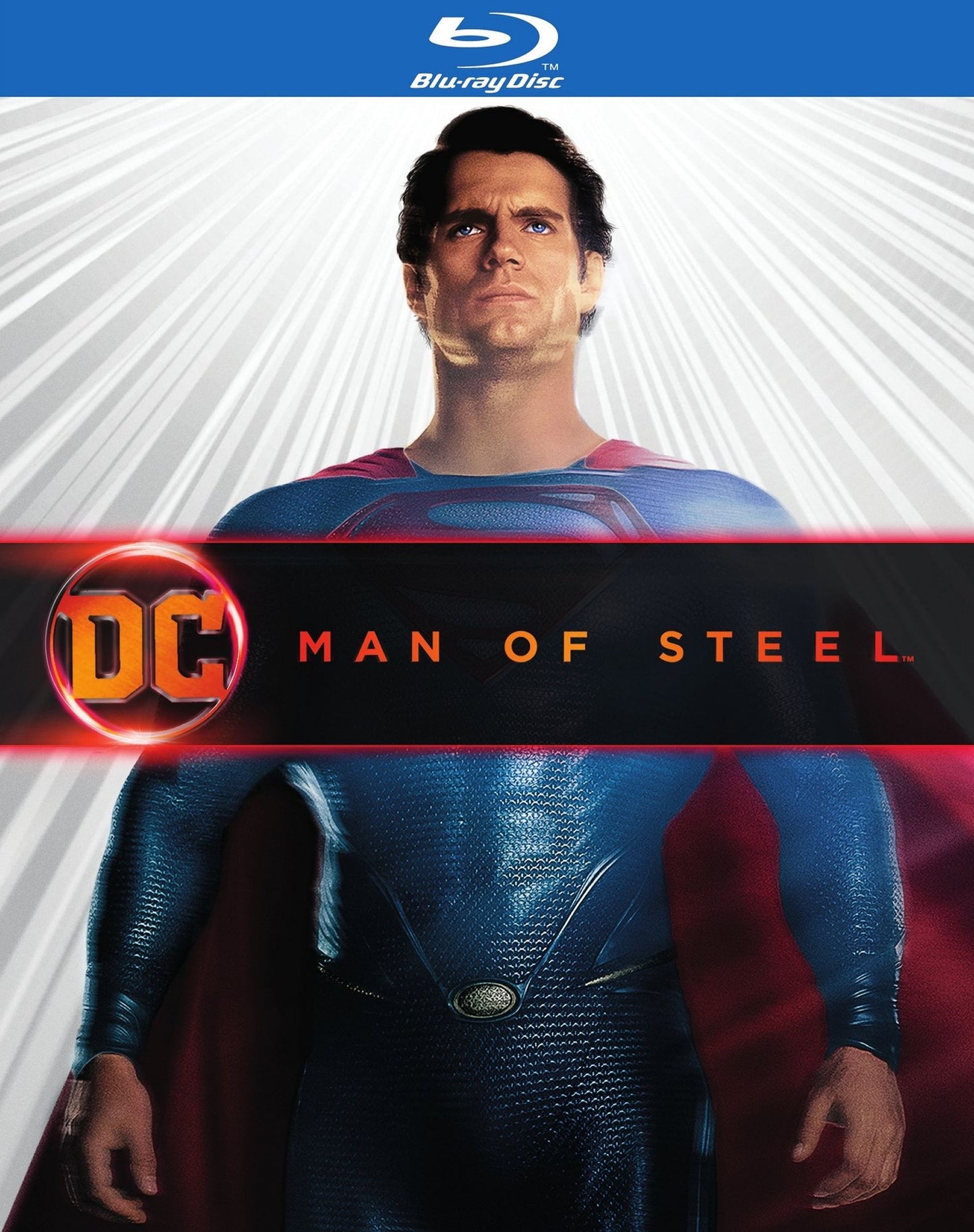 Man of Steel
