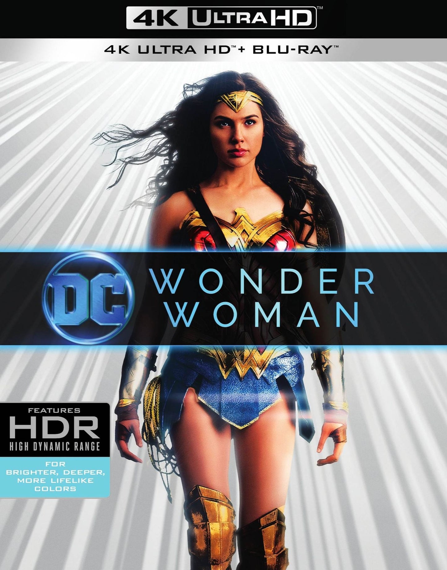 Wonder Woman