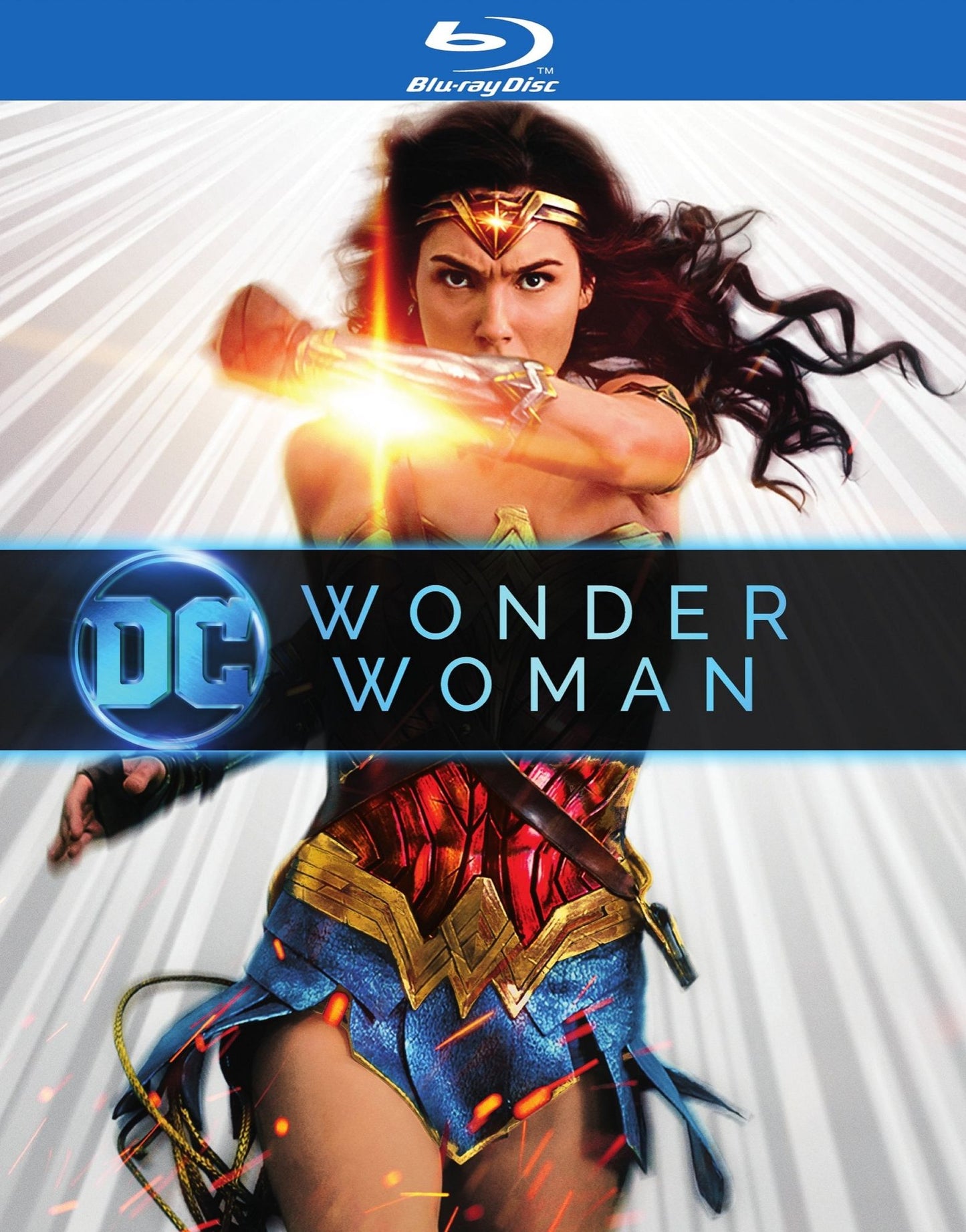 Wonder Woman