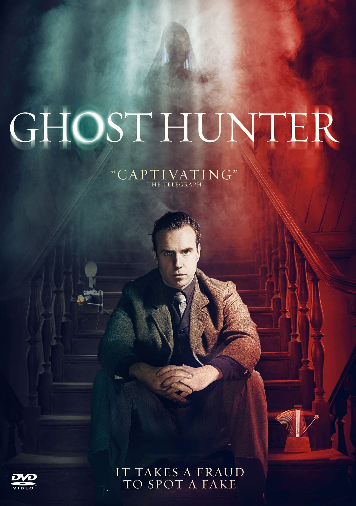 Ghost Hunter