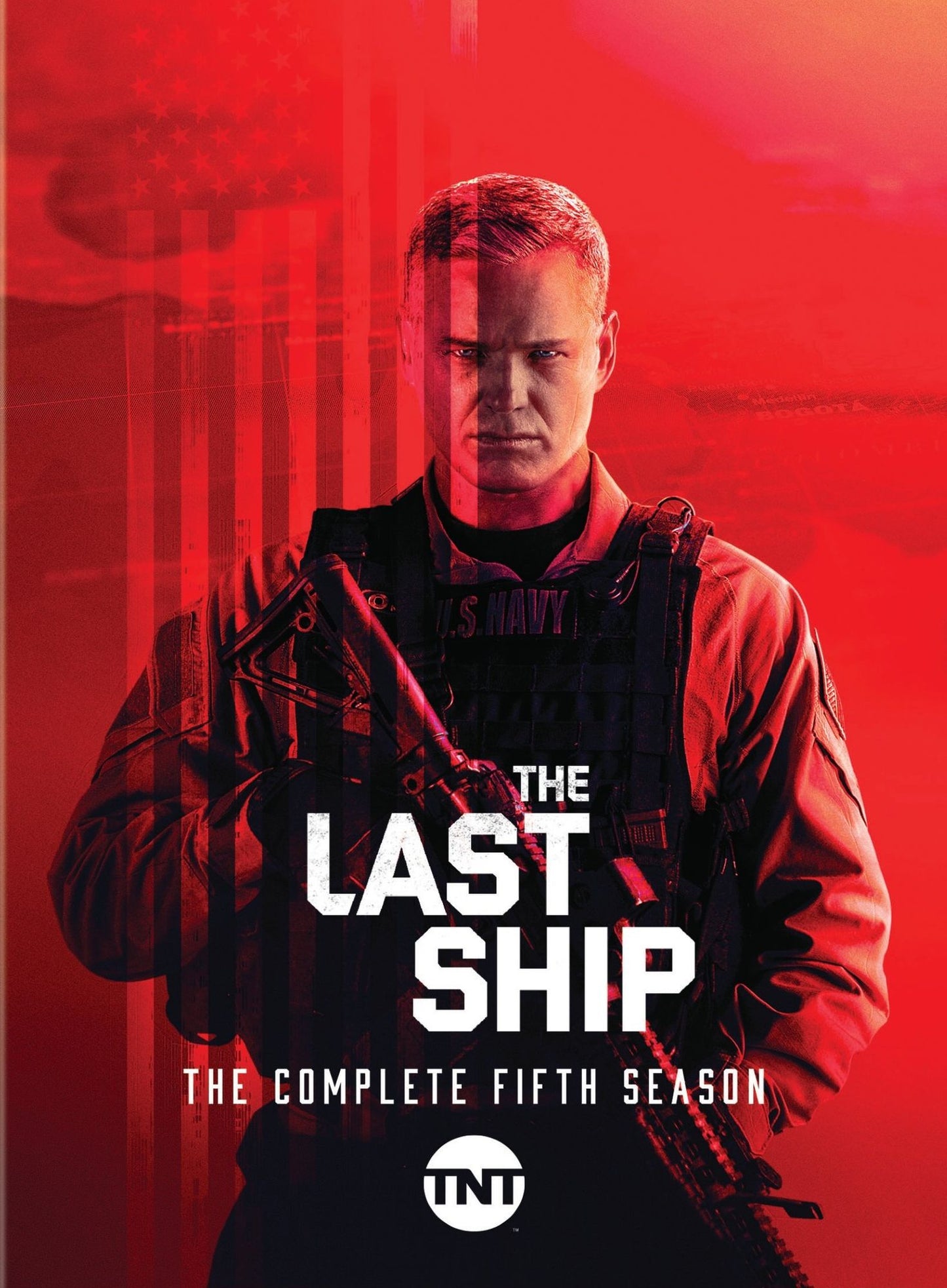 Last Ship: the Complete Fifth Season