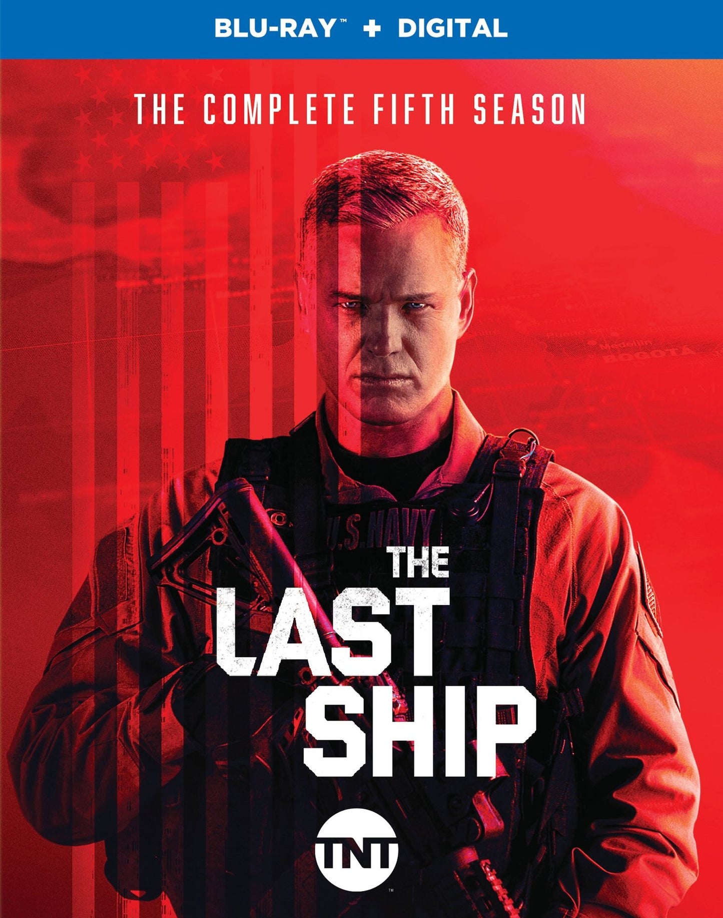 Last Ship: the Complete Fifth Season