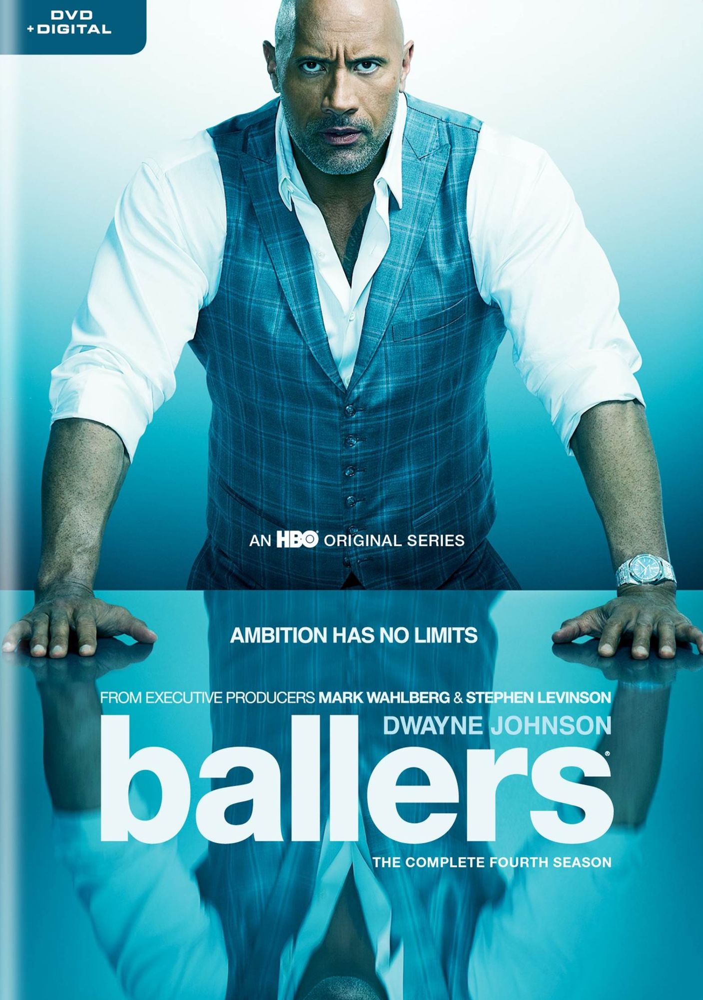 Ballers: Season 4