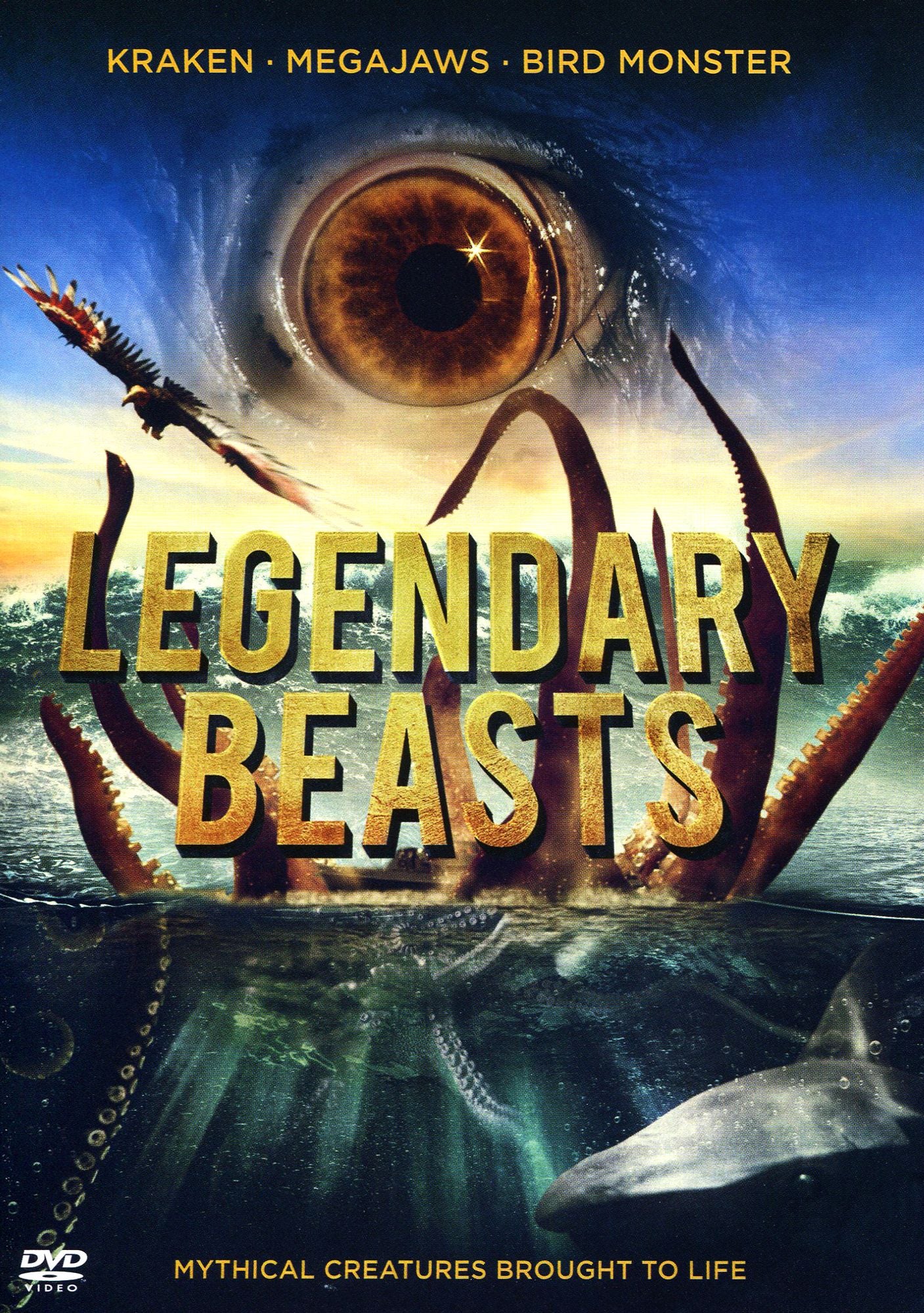 Legendary Beasts