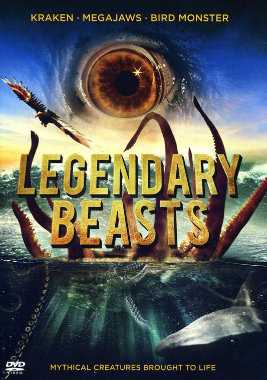 Legendary Beasts