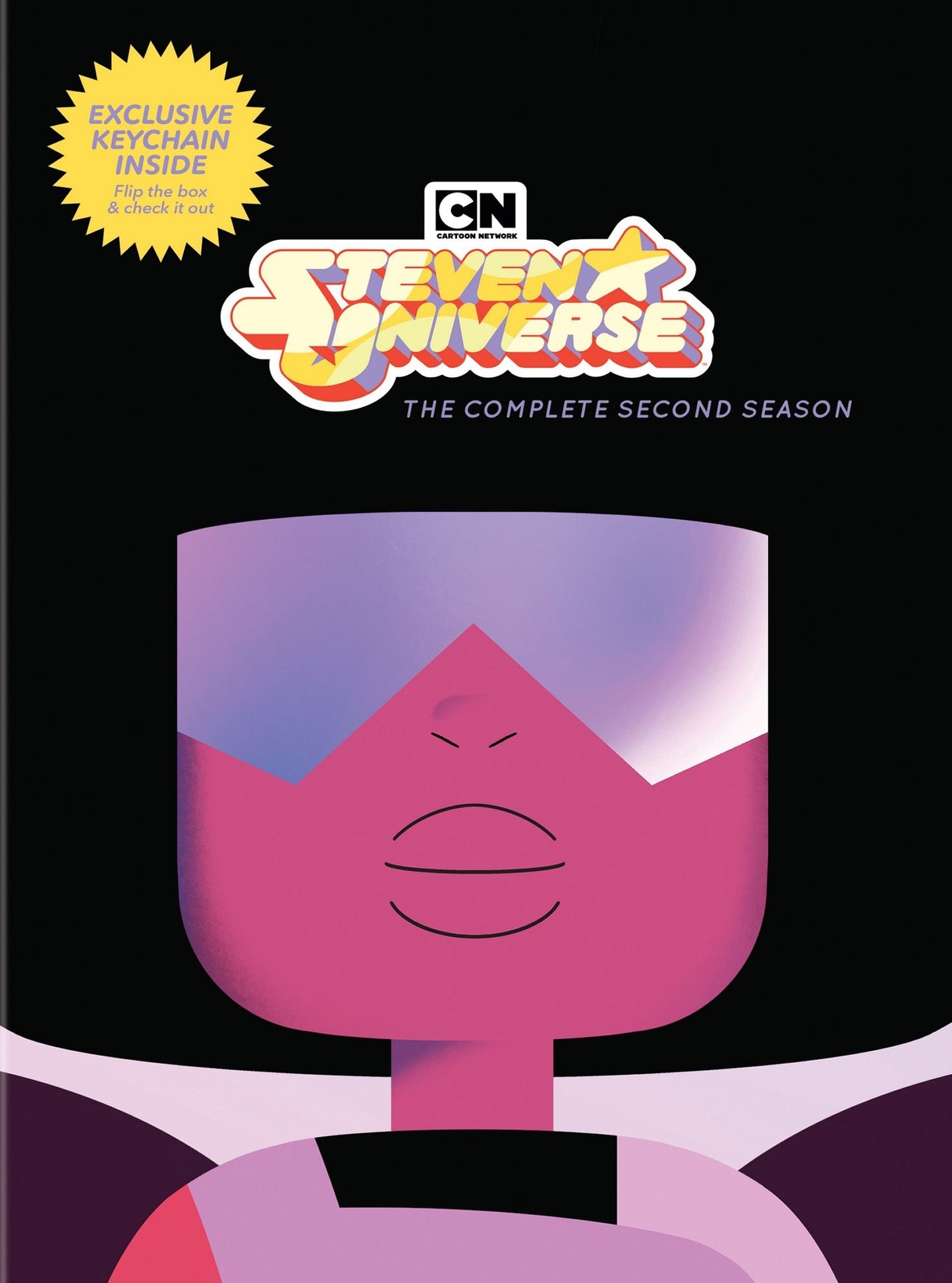 Steven Universe: The Complete Second Season