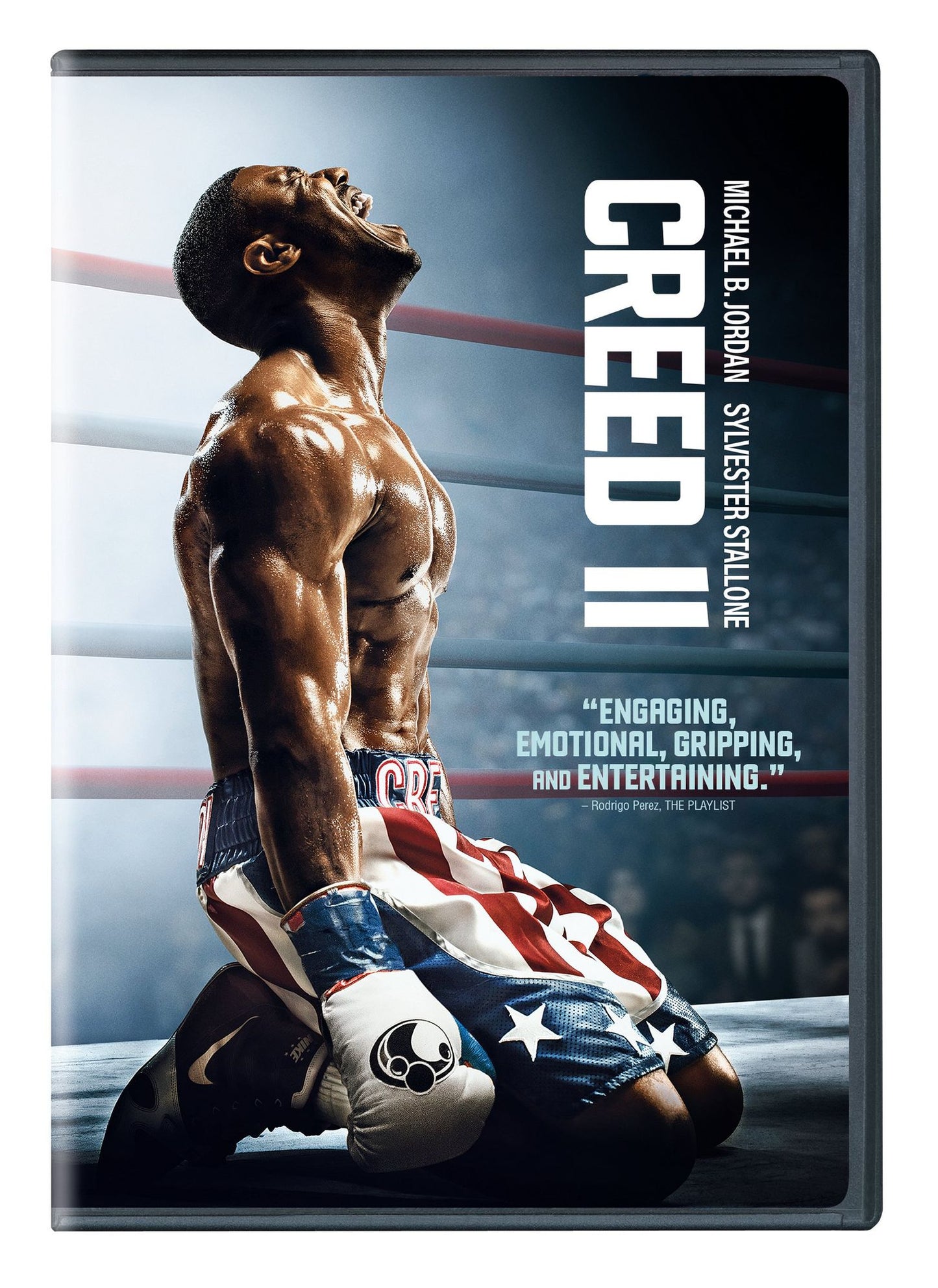 Creed II