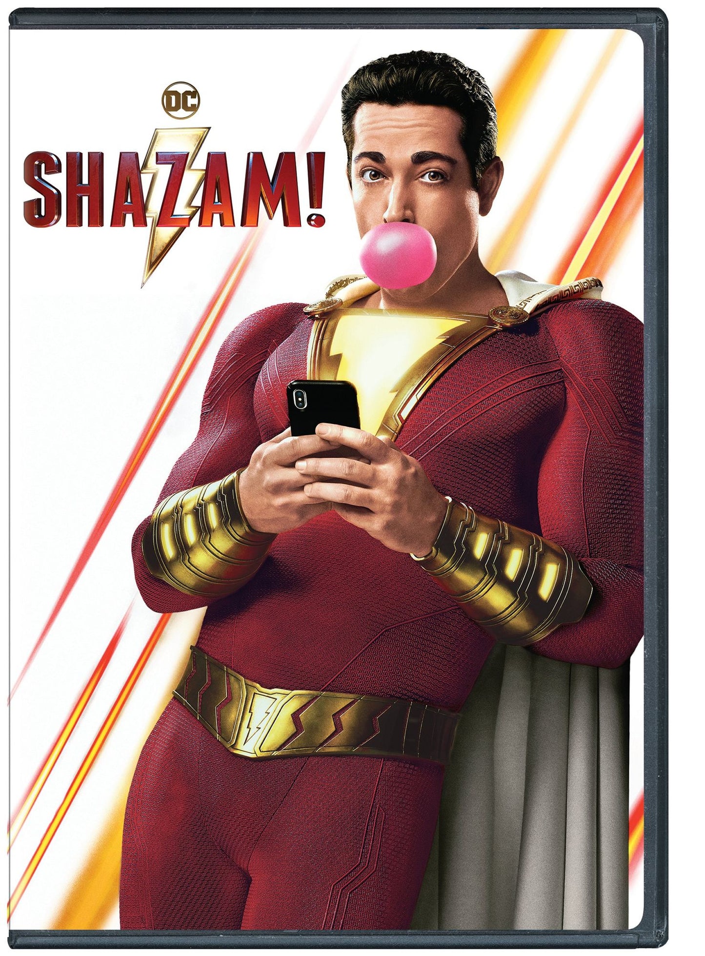 Shazam!
