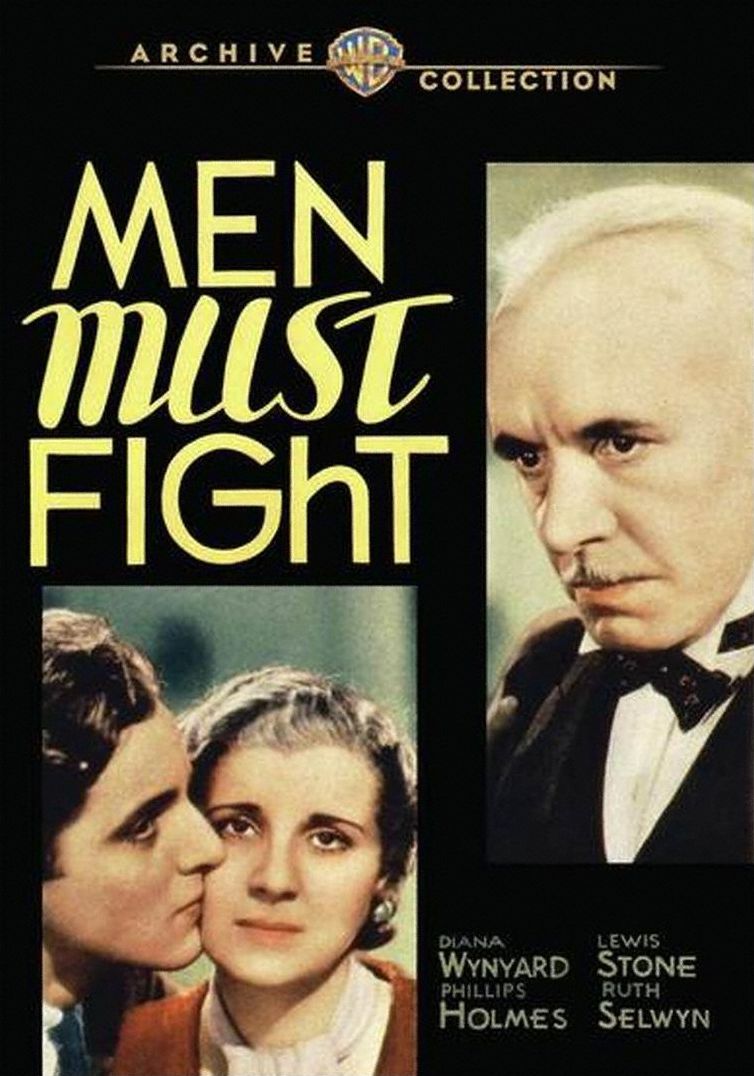 Men Must Fight