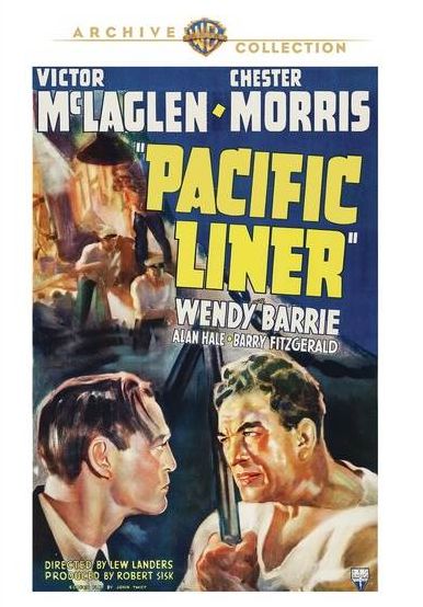 Pacific Liner
