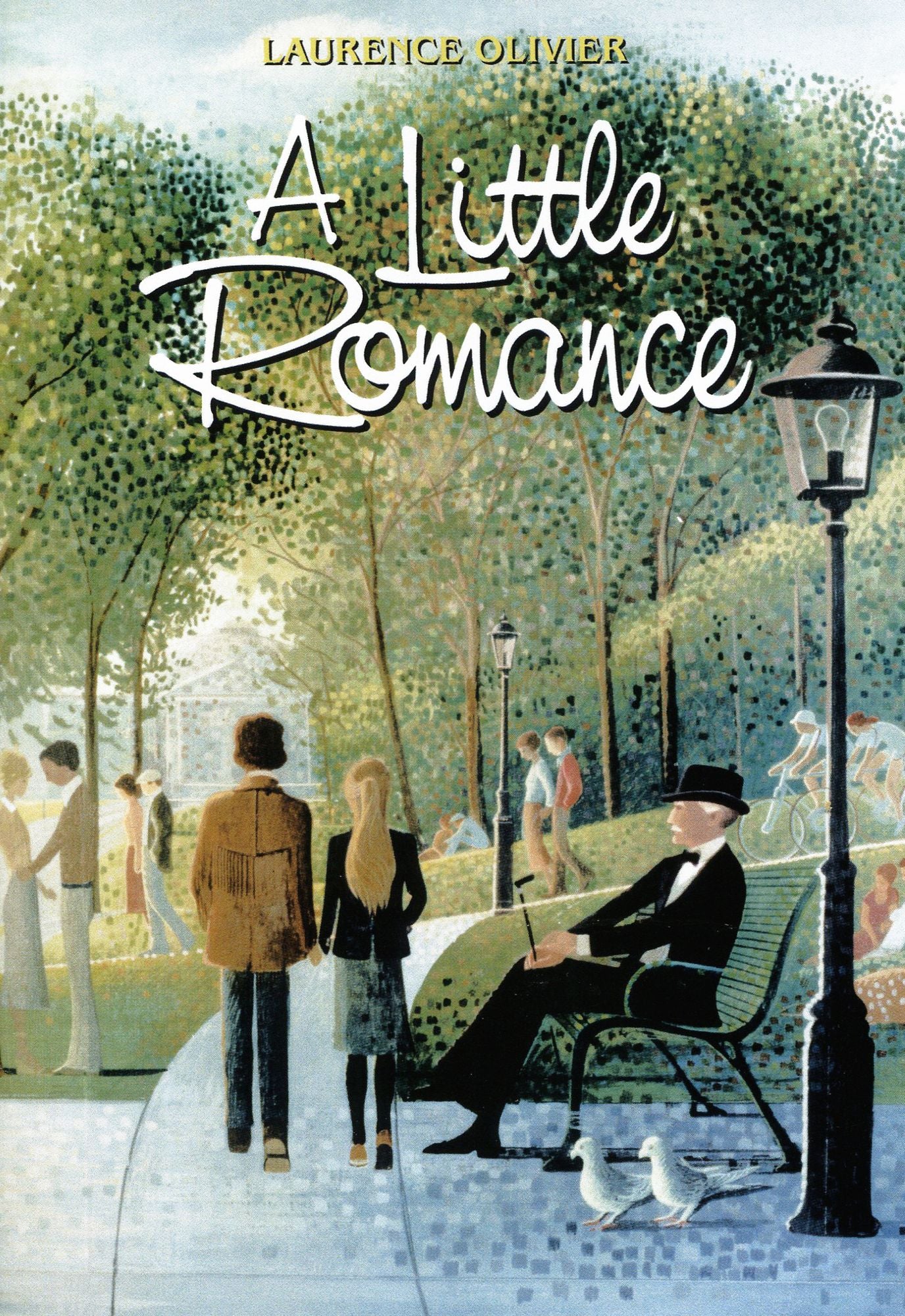 A Little Romance