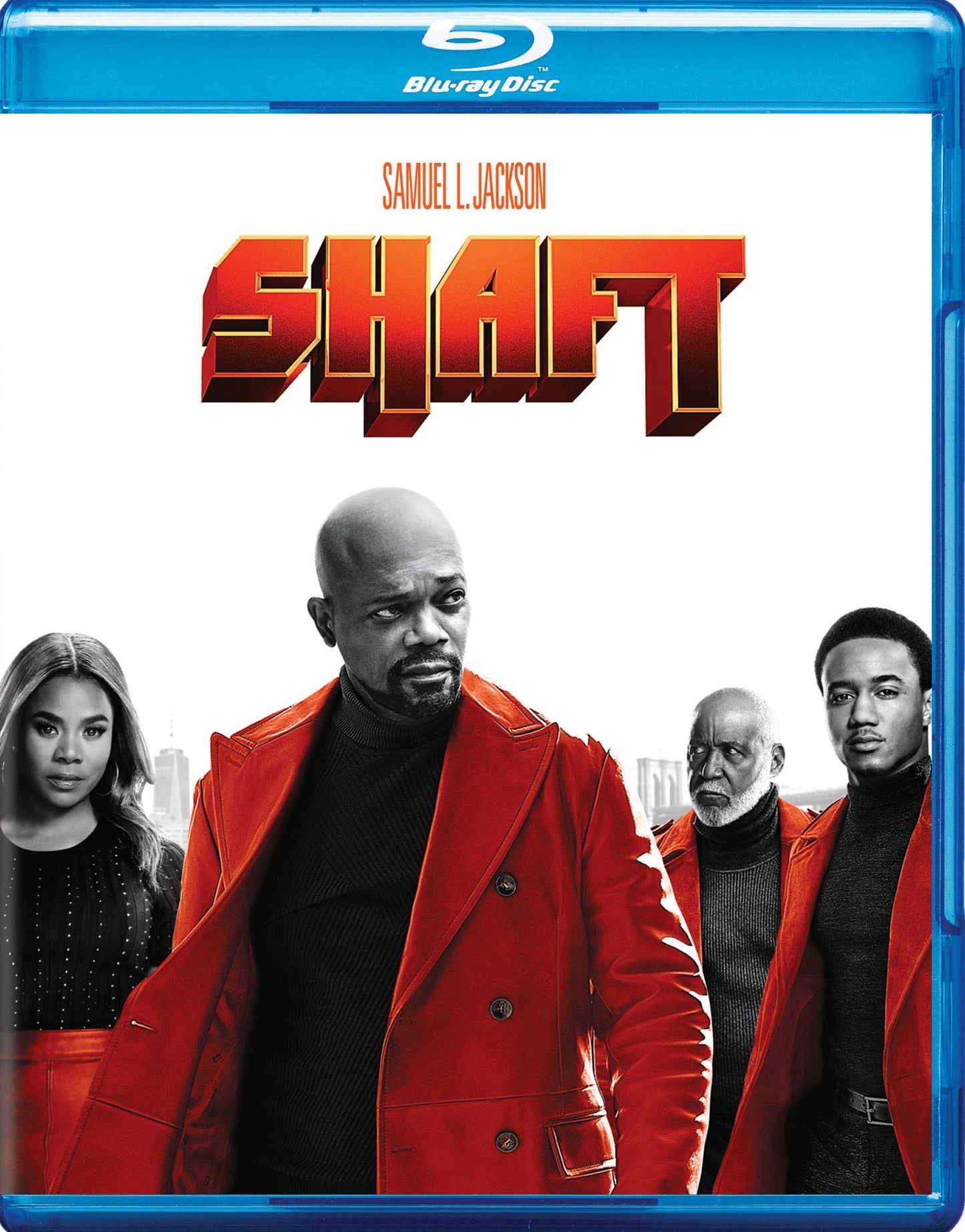 Shaft
