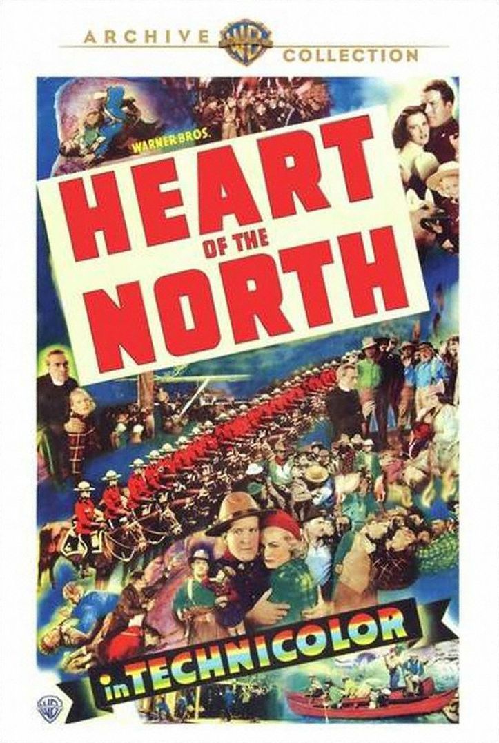 Heart of the North