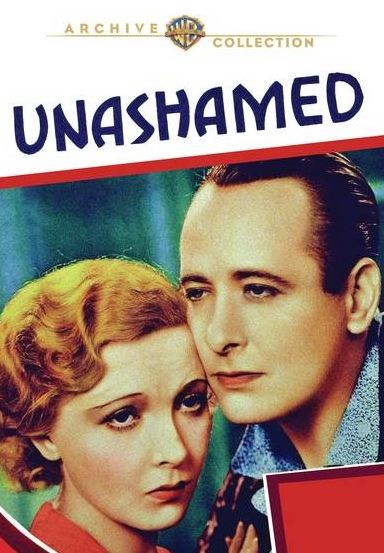 Unashamed