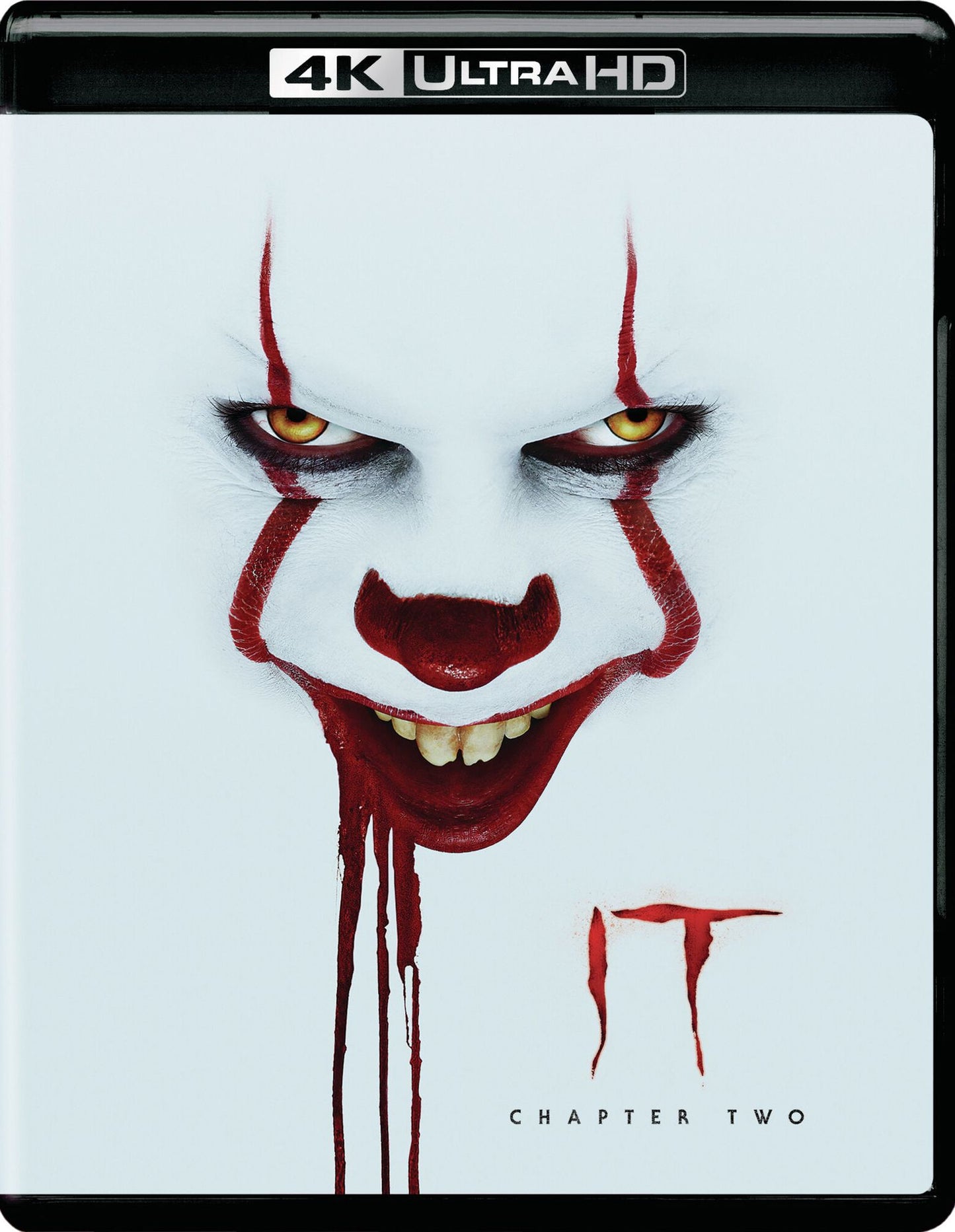 It: Chapter Two