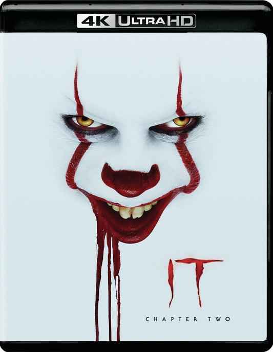It: Chapter Two