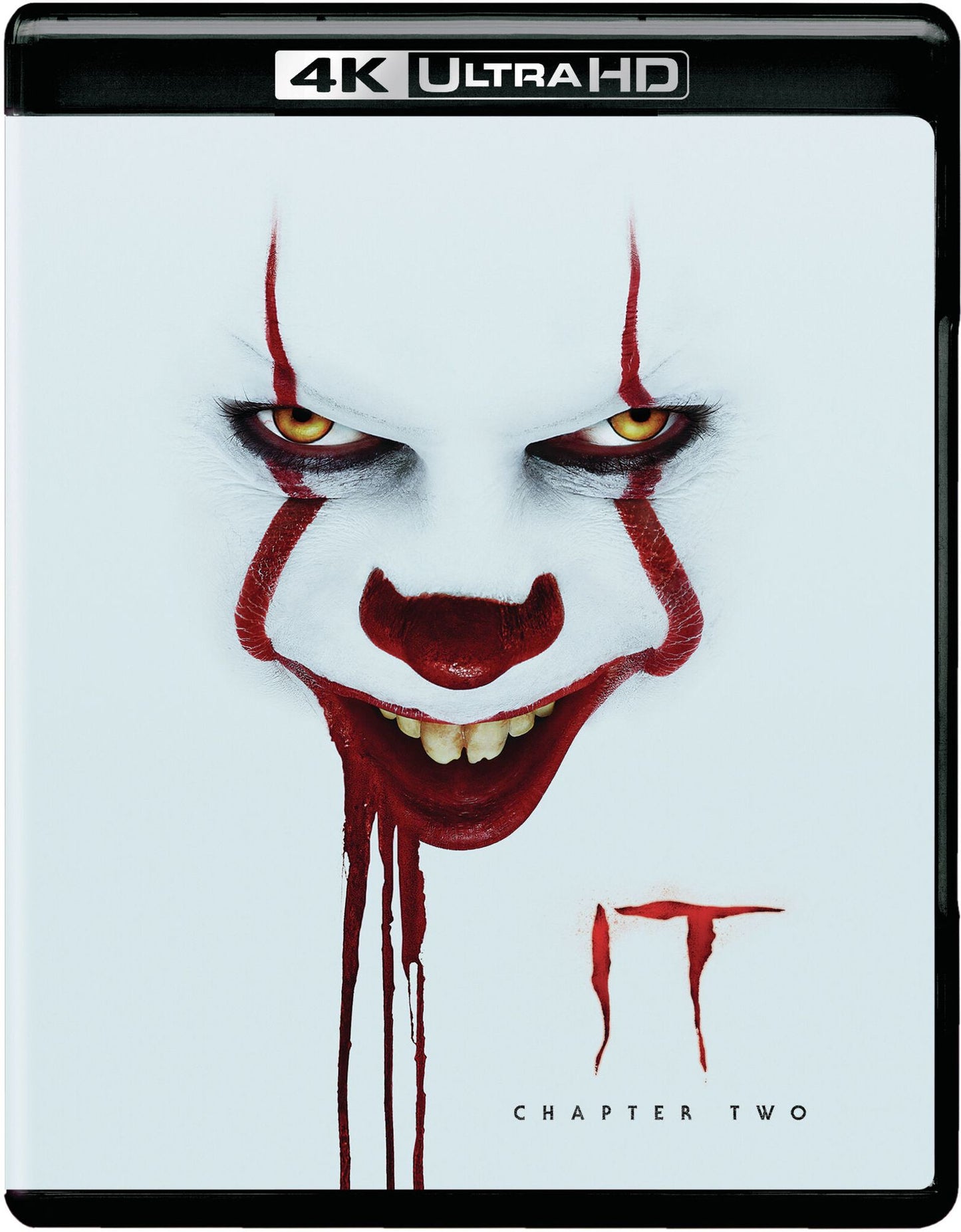It: Chapter Two