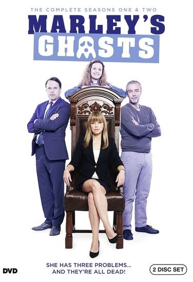 Marley's Ghosts: Seasons One and Two