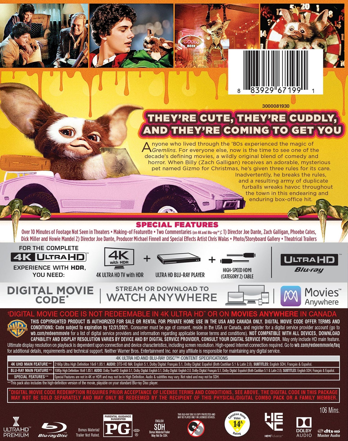 Gremlins
