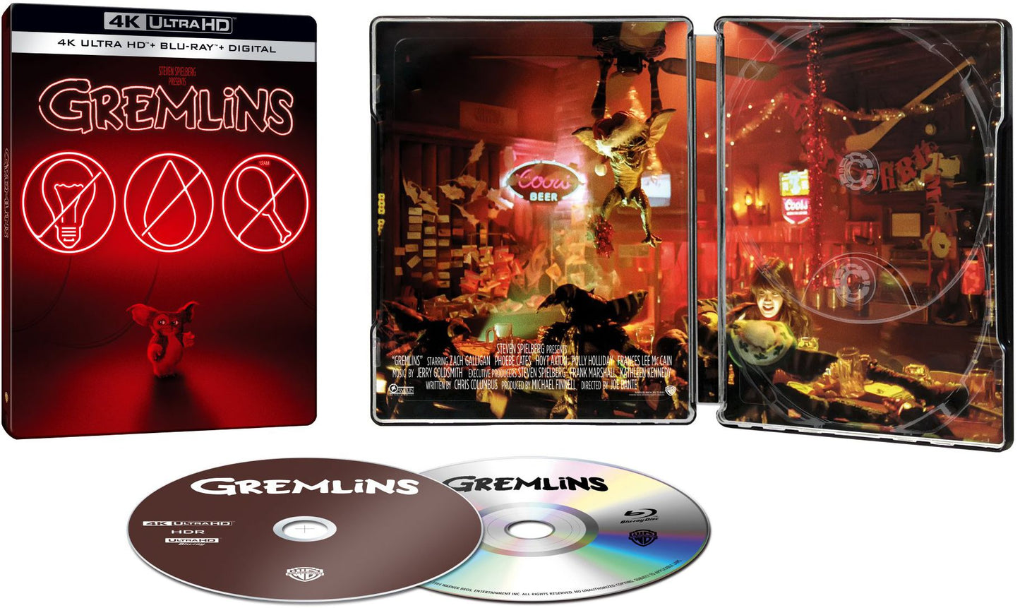 Gremlins