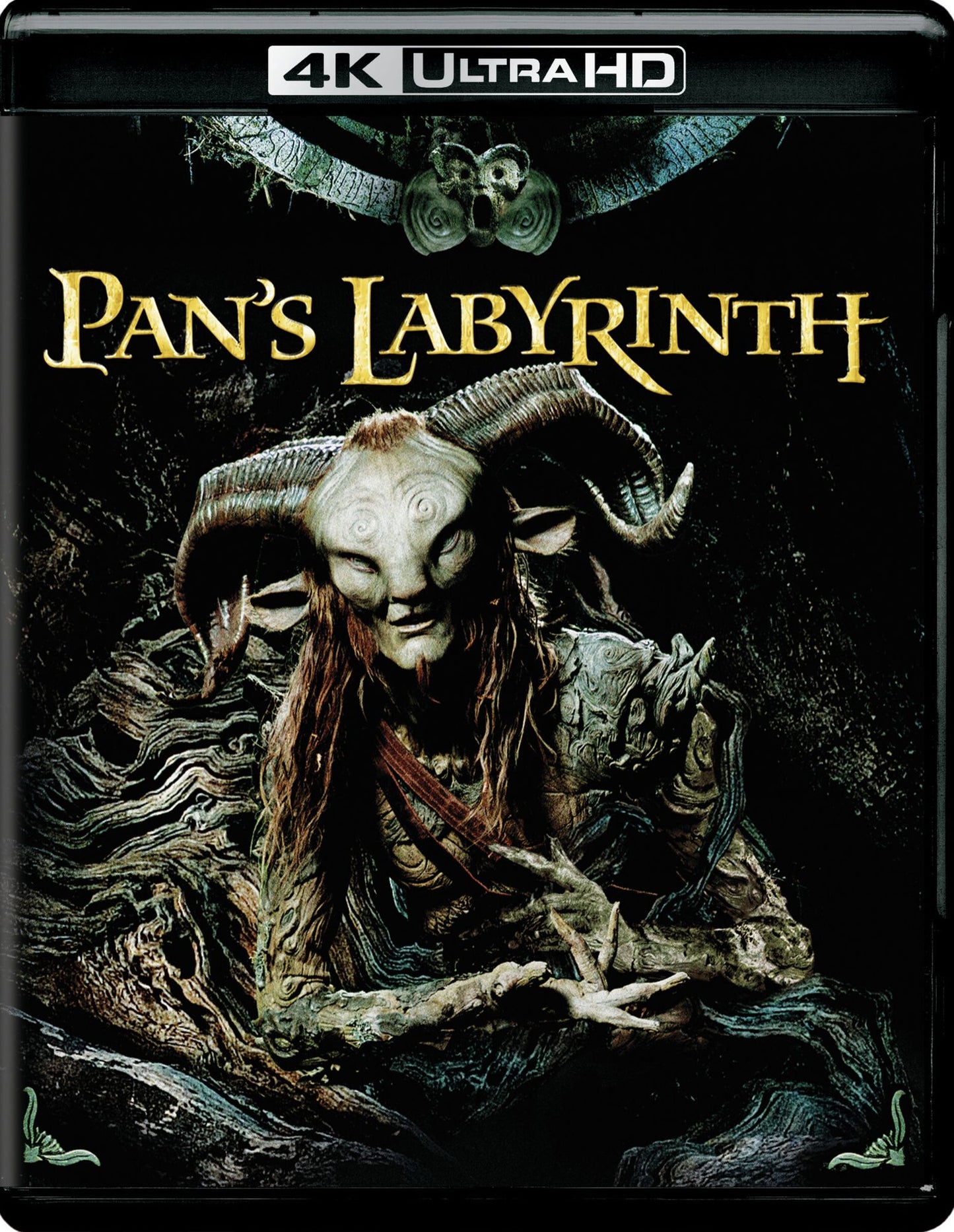 Pan's Labyrinth
