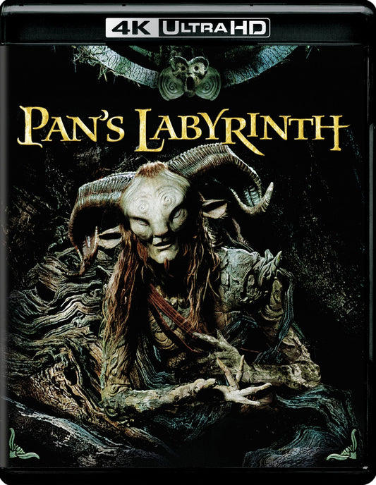 Pan's Labyrinth