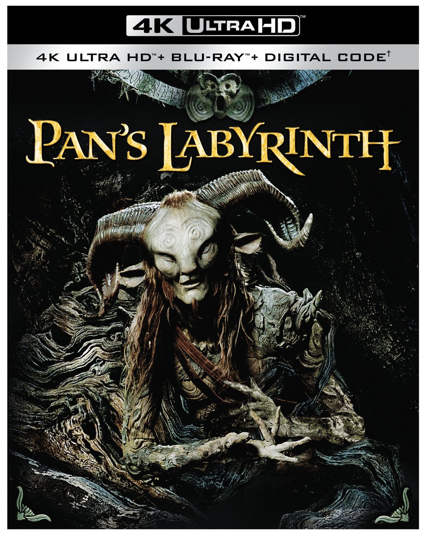 Pan's Labyrinth