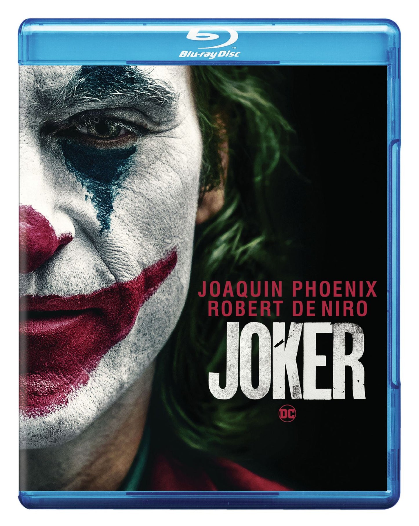 Joker [Blu-ray]