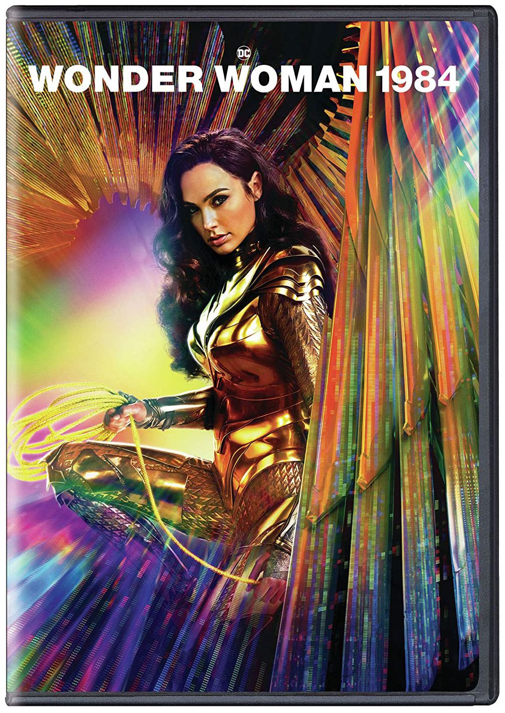 Wonder Woman 1984