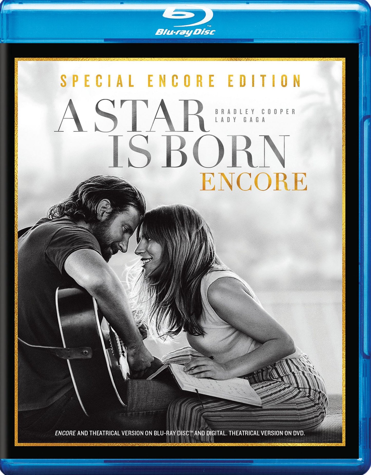 Star is Born