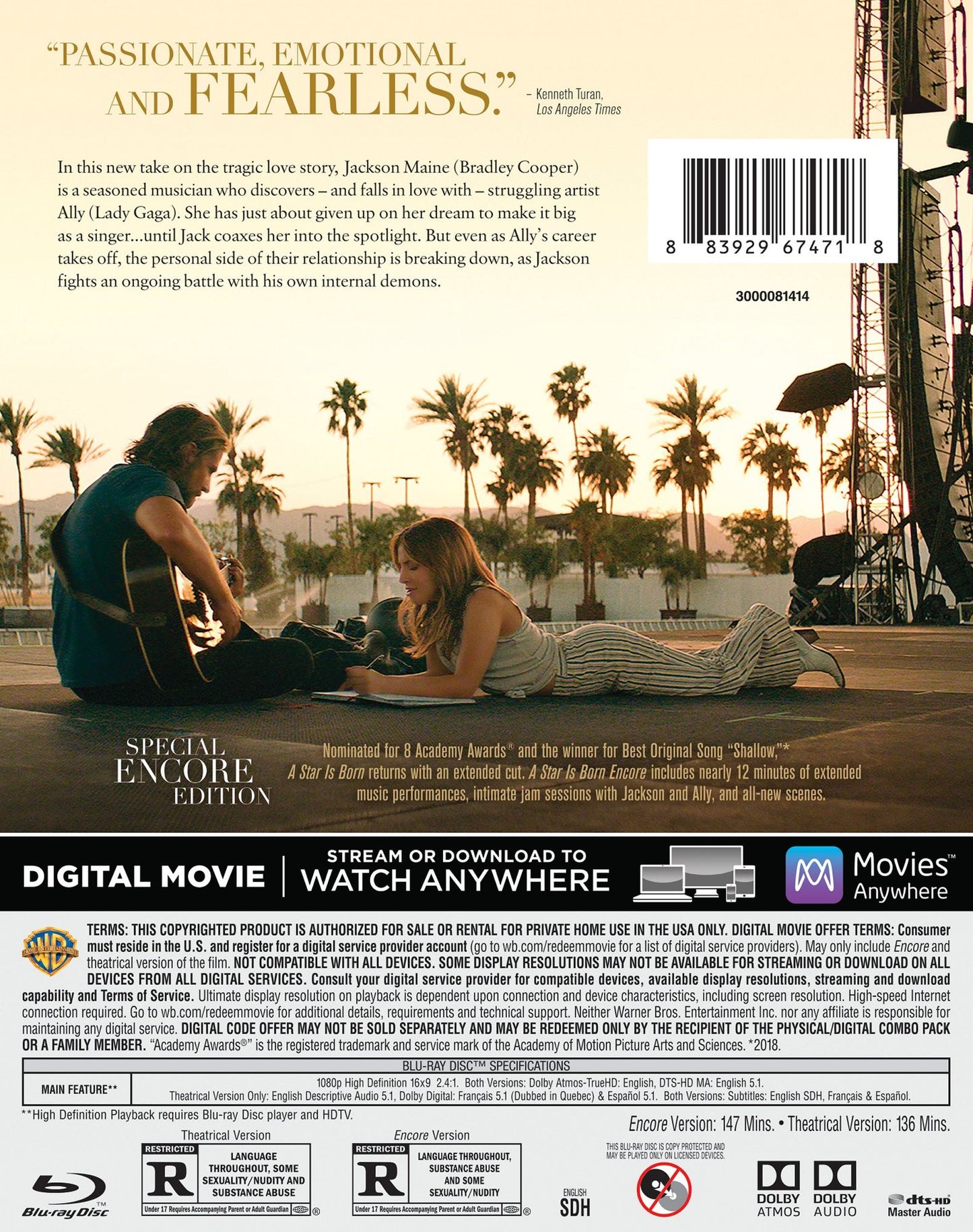 Star is Born
