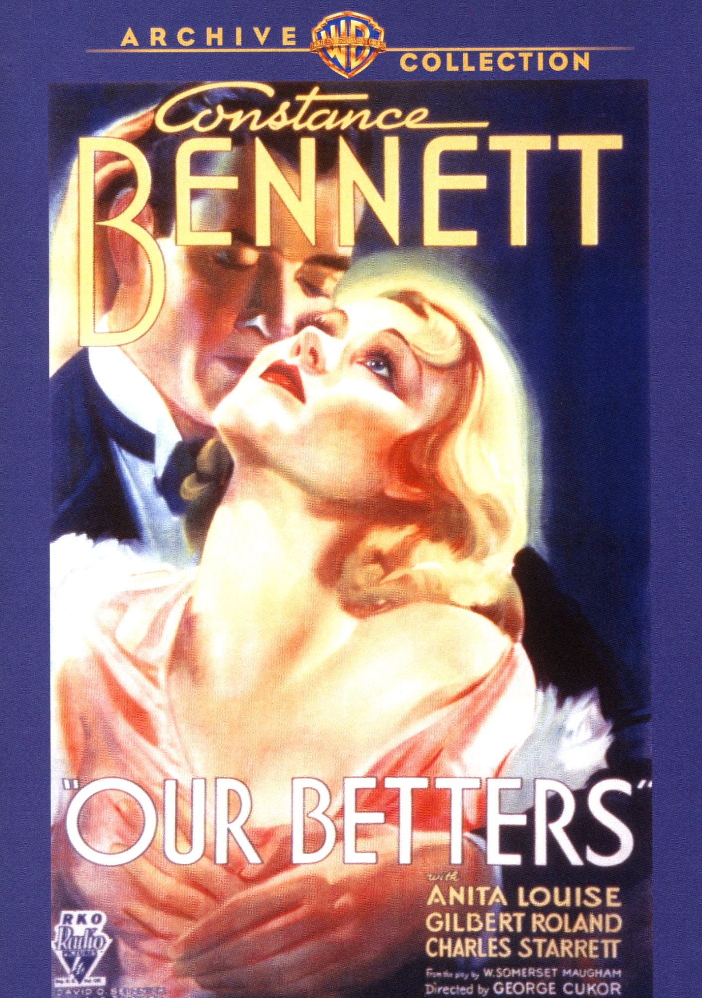 Our Betters