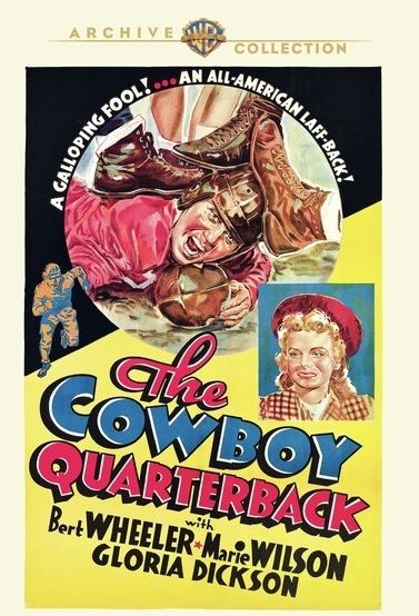The Cowboy Quarterback