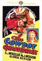 The Cowboy Quarterback