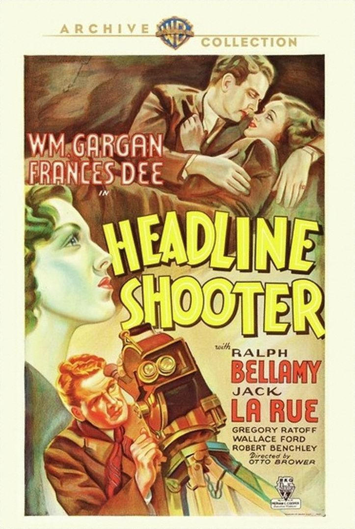 Headline Shooter