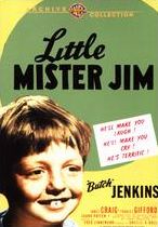 Little Mister Jim