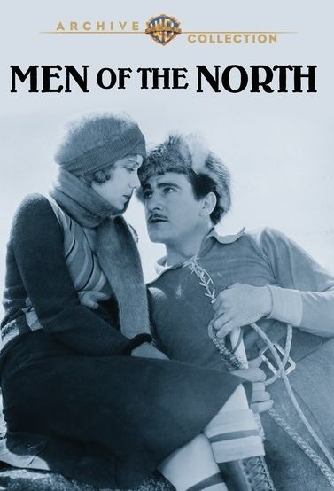 Men of the North