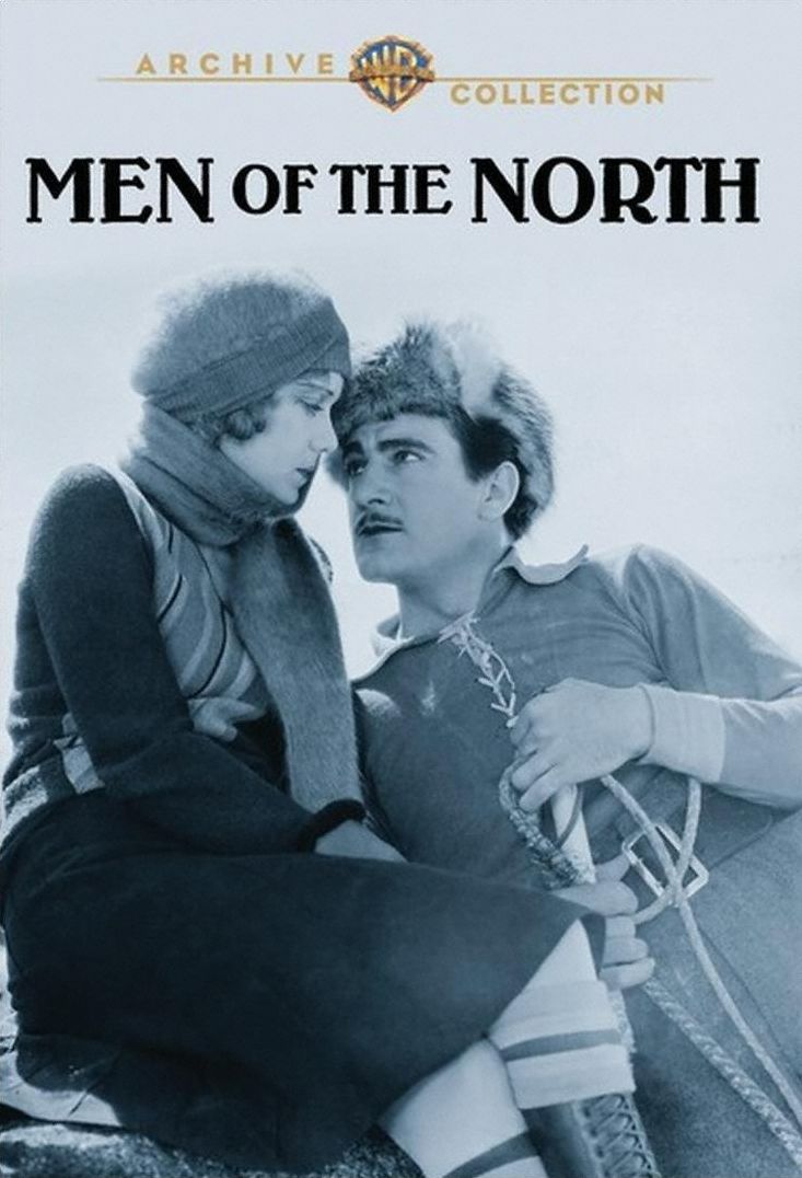 Men of the North
