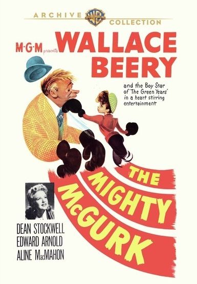 The Mighty McGurk