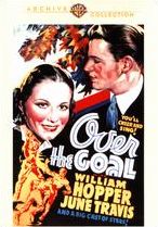 Over the Goal