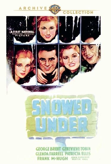 Snowed Under