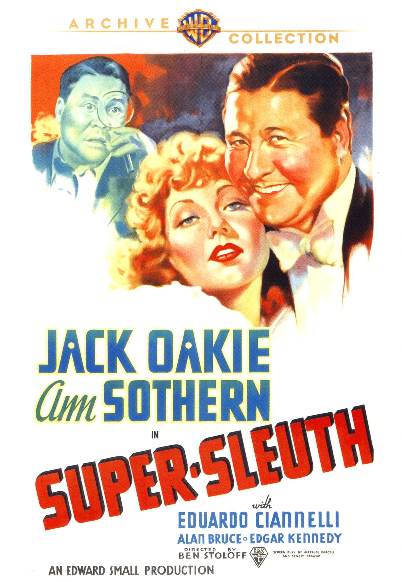 Super Sleuth