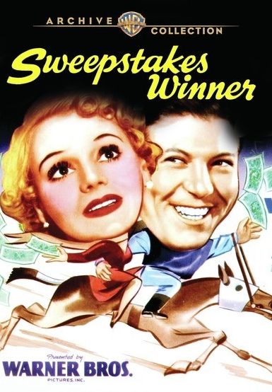 Sweepstakes Winner