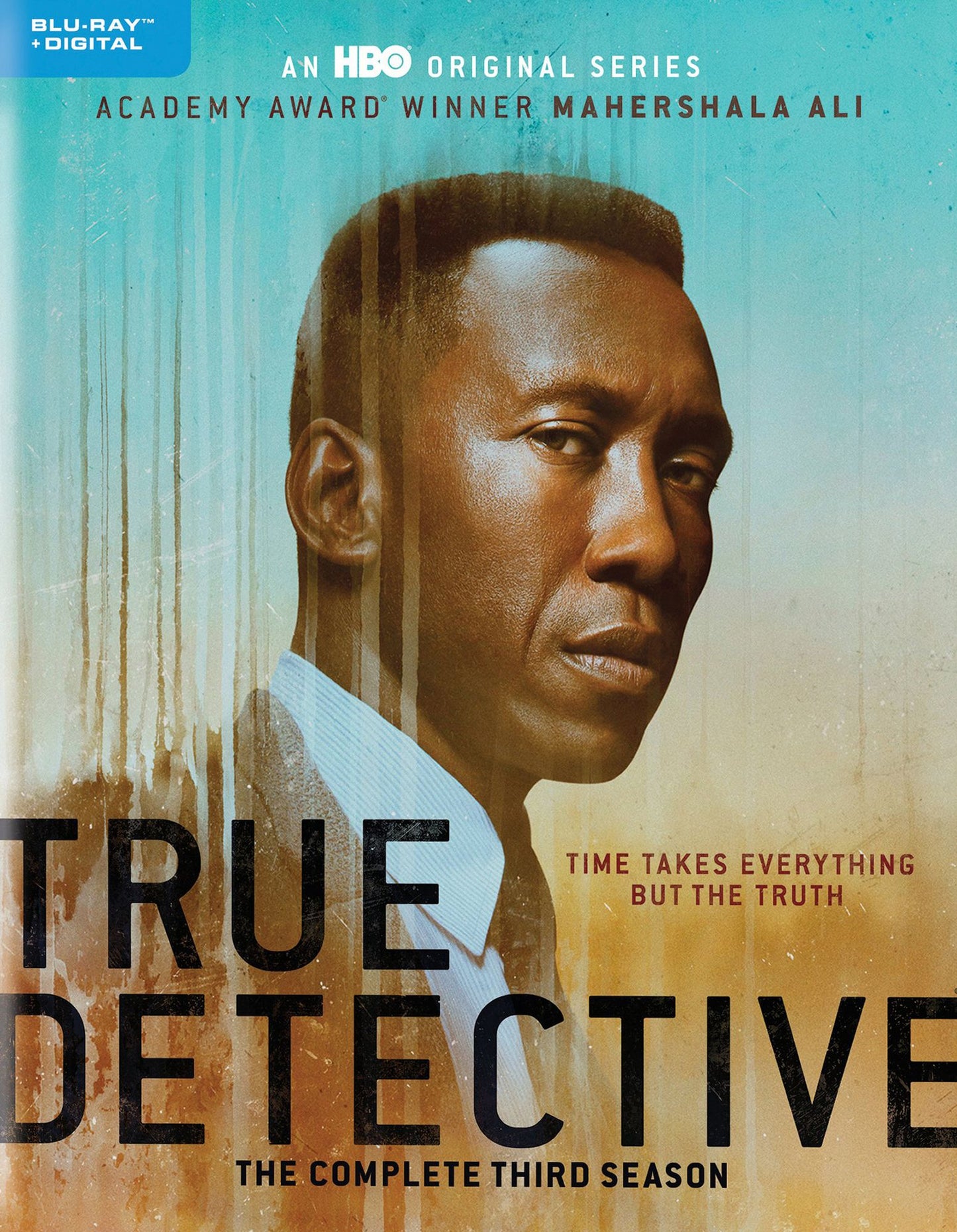 True Detective: Season 3