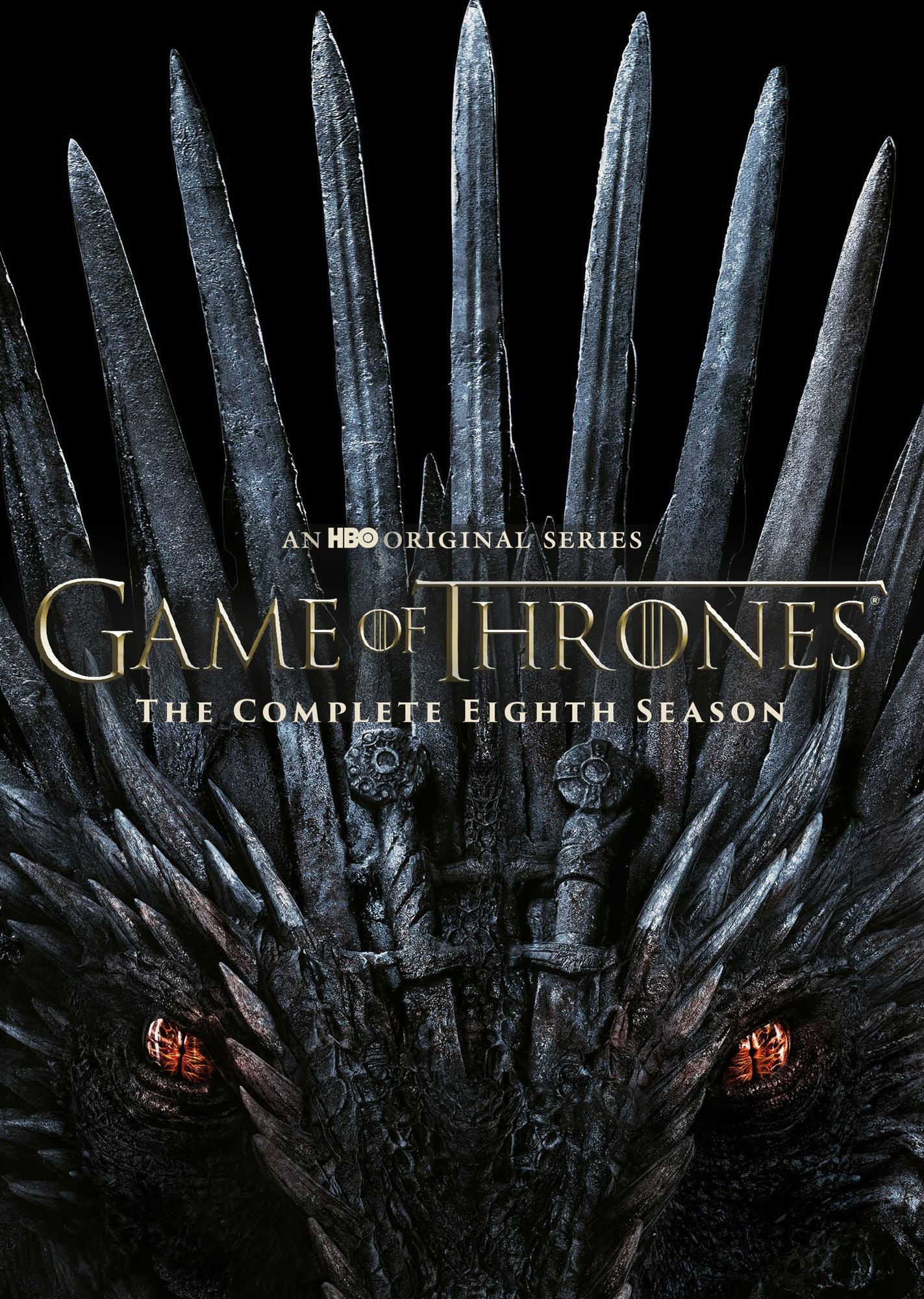 Game of Thrones: The Complete Eighth Season