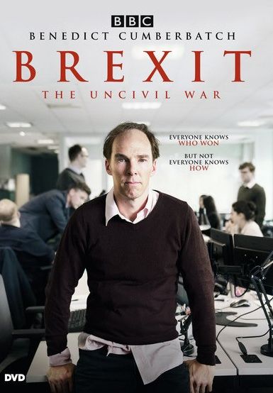 Brexit: The Uncivil War