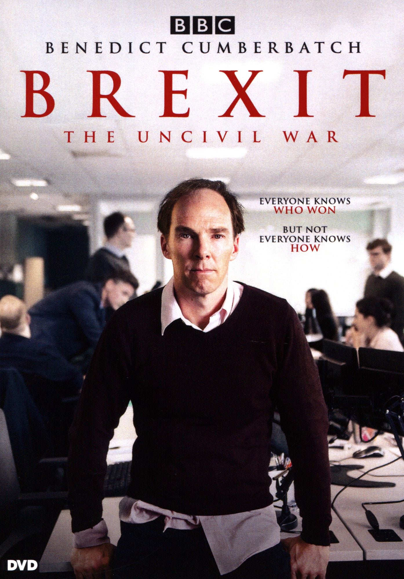 Brexit: The Uncivil War