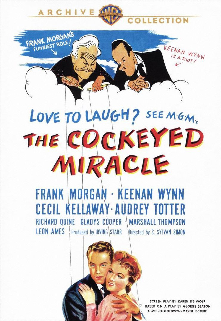 The Cockeyed Miracle