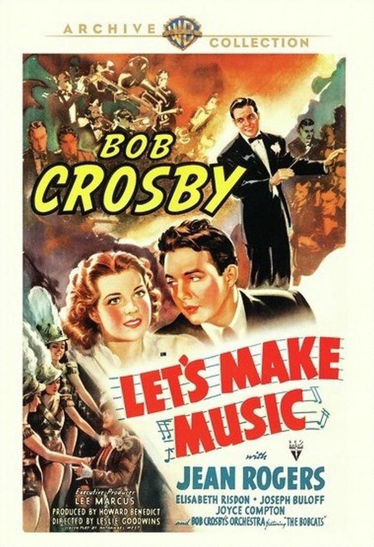Let's Make Music